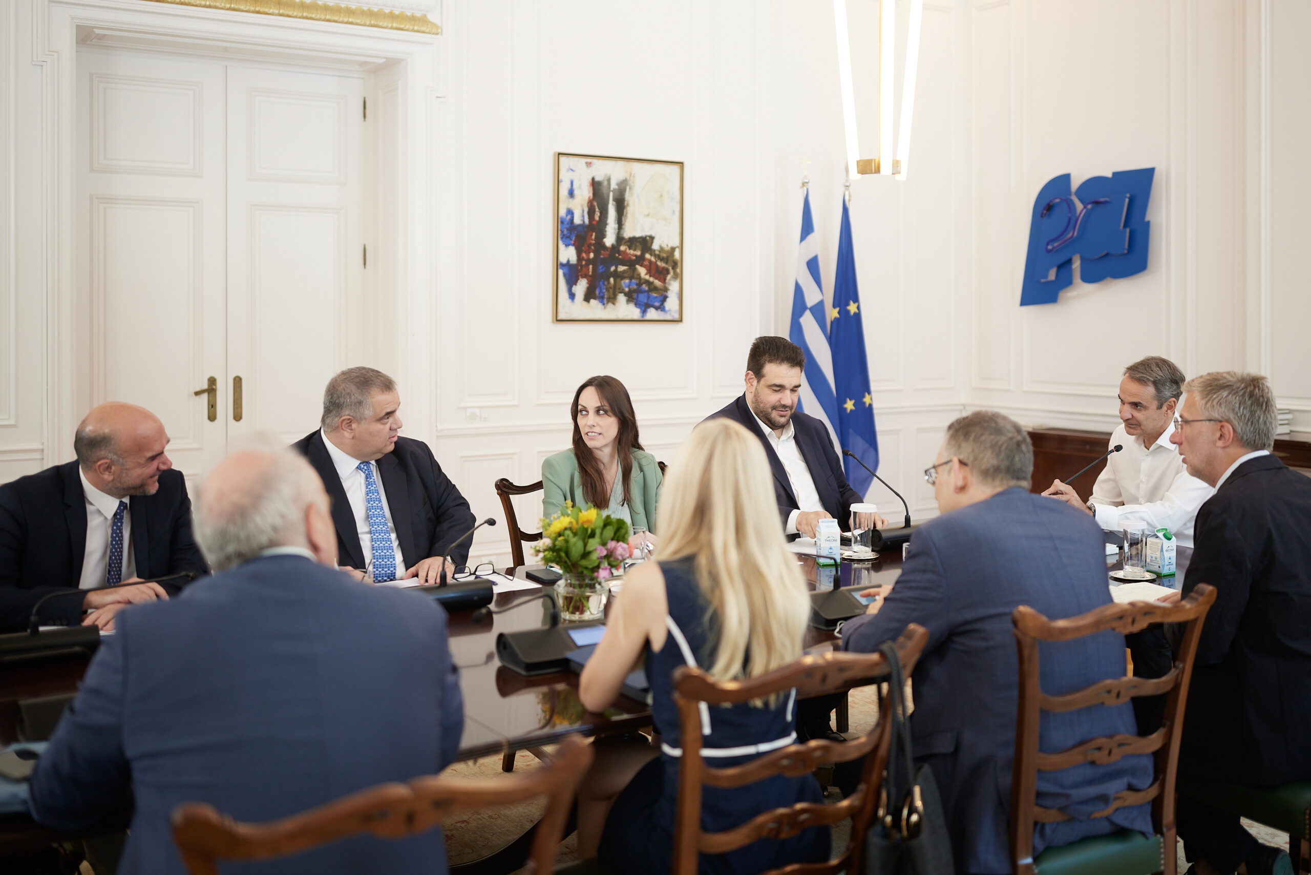 Νέες ρυθμίσεις στο πειθαρχικό δίκαιο: Σταθερά βήματα για τη μεταρρύθμιση της δημόσιας διοίκησης