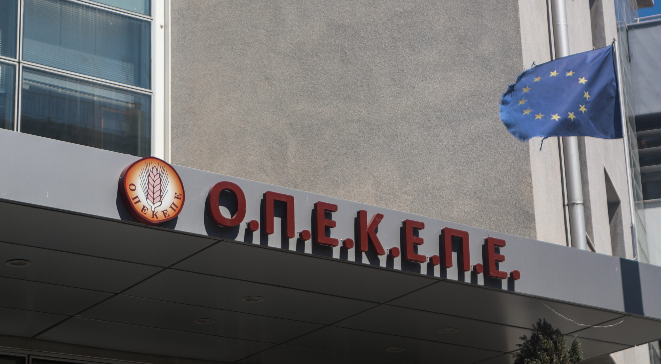 ΟΠΕΚΕΠΕ: Για «εγκληματική οργάνωση» μιλά η Ευρωπαϊκή Εισαγγελία -Τι αναφέρεται στη δικογραφία για Βορίδη και Αυγενάκη
