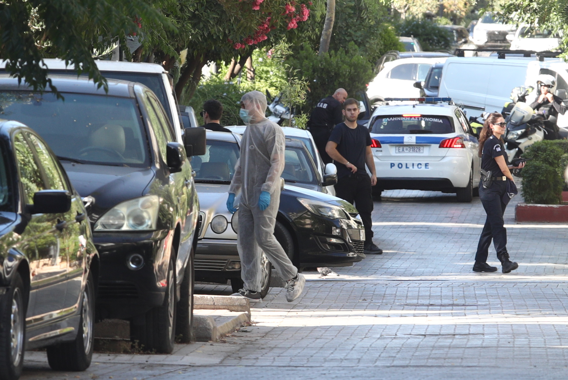 Γιάννης Πρετεντέρης: Πώς τοποθέτησαν τον εκρηκτικό μηχανισμό, γιατί δεν εξερράγη – «Είναι ανατριχιαστικό να κυκλοφορούν τέτοια μυαλά»