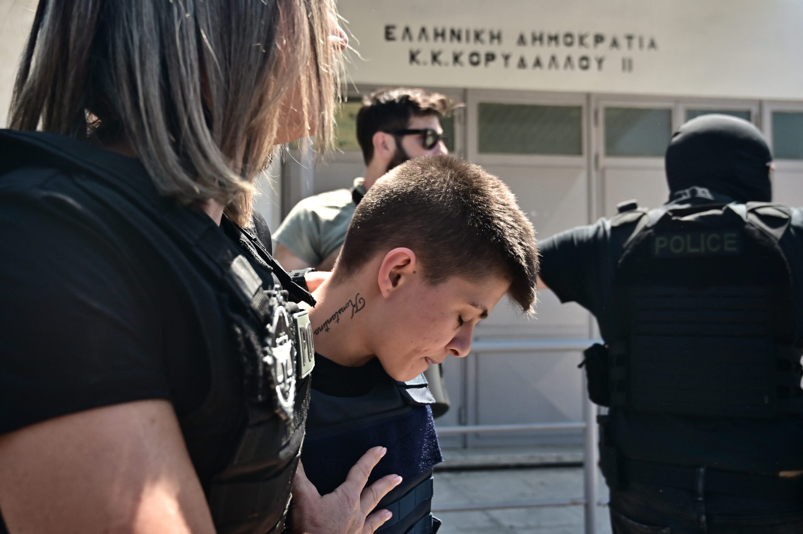 Μουρτζούκου: Στόχος επιθέσεων στον Κορυδαλλό -Συνεχίζονται οι αποκαλύψεις για το φόνο κι έκτου βρέφους