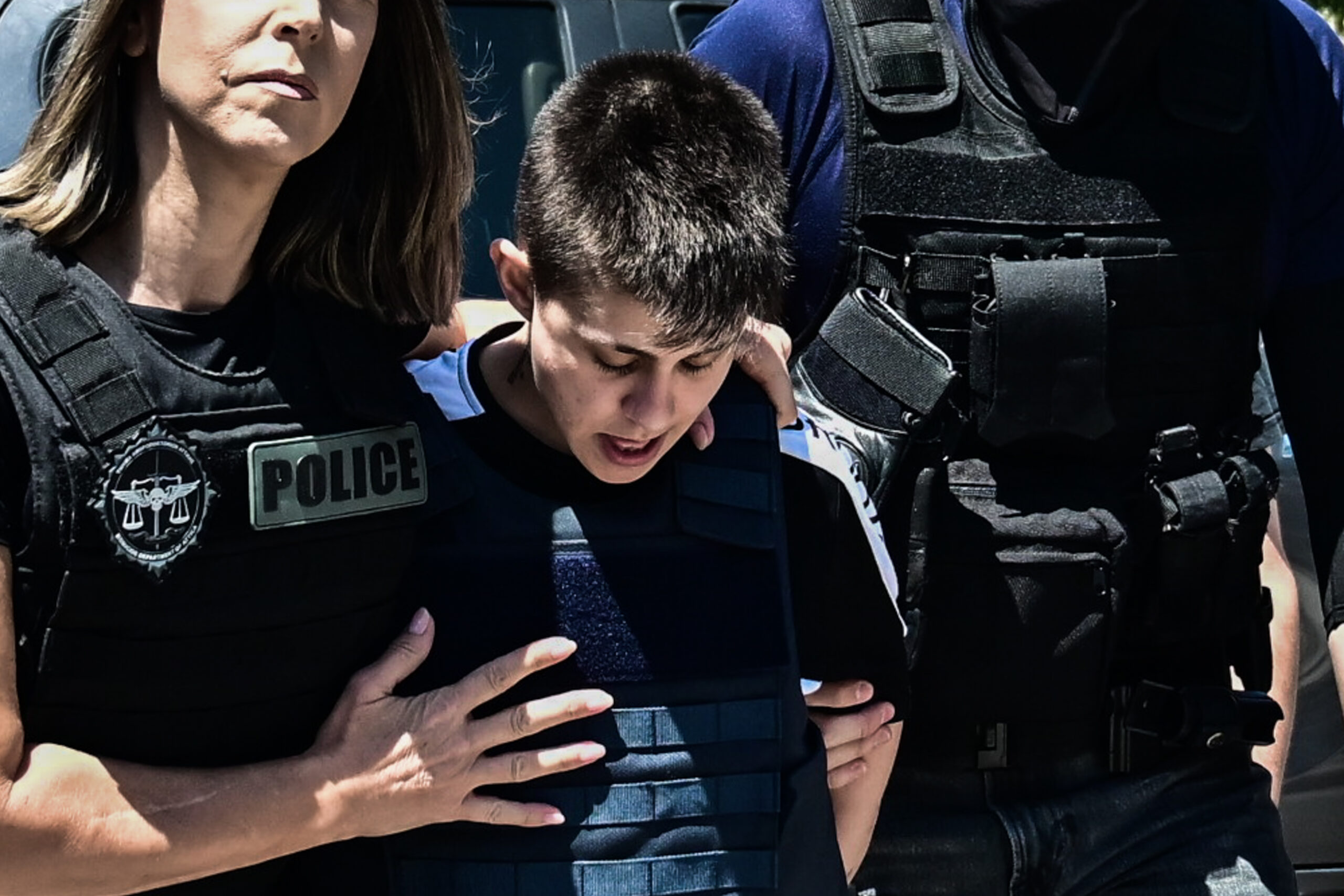Μουρτζούκου: Νέα καταγγελία για τον θάνατο και έκτου βρέφους – Δέχεται λεκτικές επιθέσεις από συγκρατούμενες της στον Κορυδαλλό
