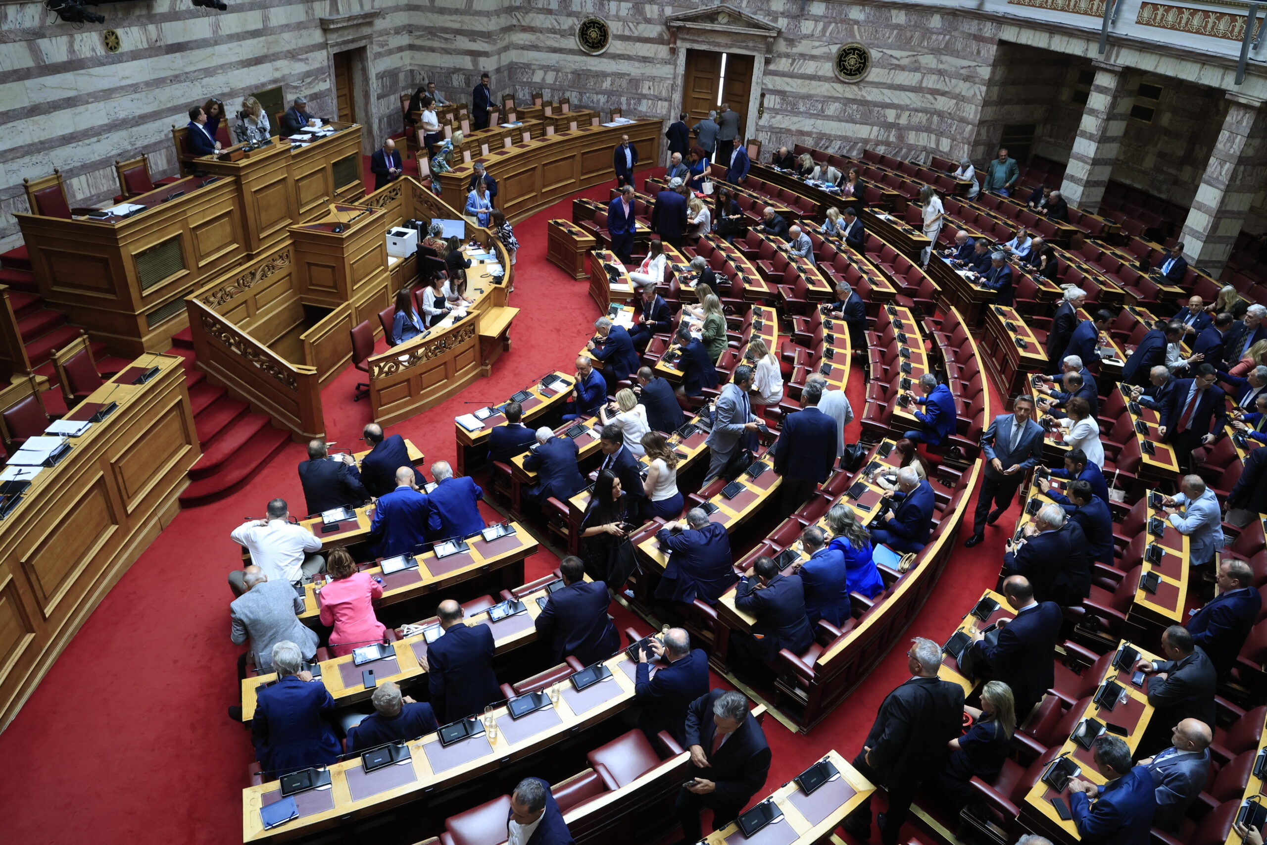 Τα εφτά «πρέπει» της ΝΔ για την Εξεταστική Επιτροπή για τον ΟΠΕΚΕΠΕ