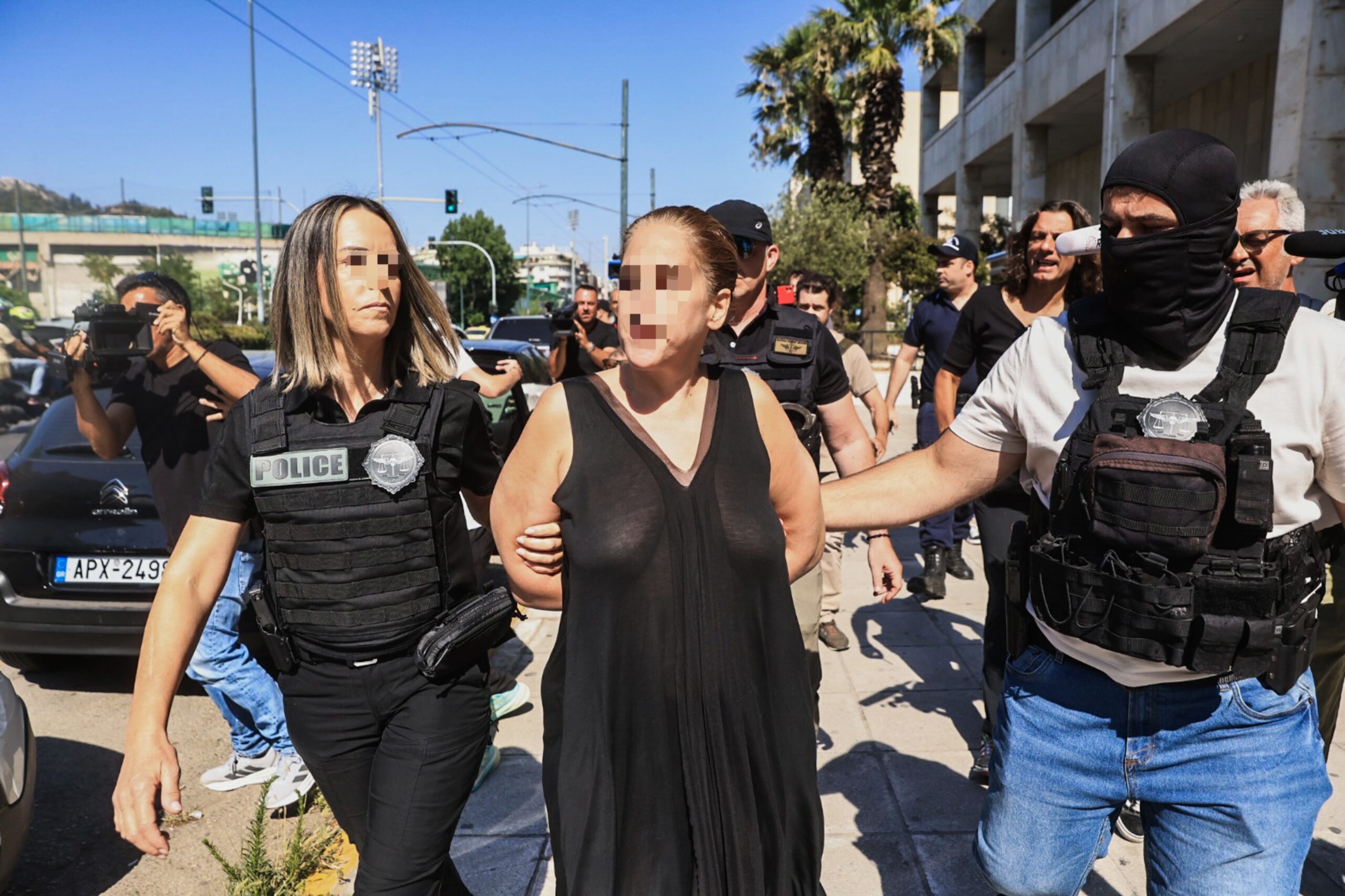 Δολοφονία του Πολωνού καθηγητή: Νόμιζαν πως διέπραξαν το «τέλειο έγκλημα» – Η φώτο και το στημένο άλλοθι που έκαψαν την πρώην