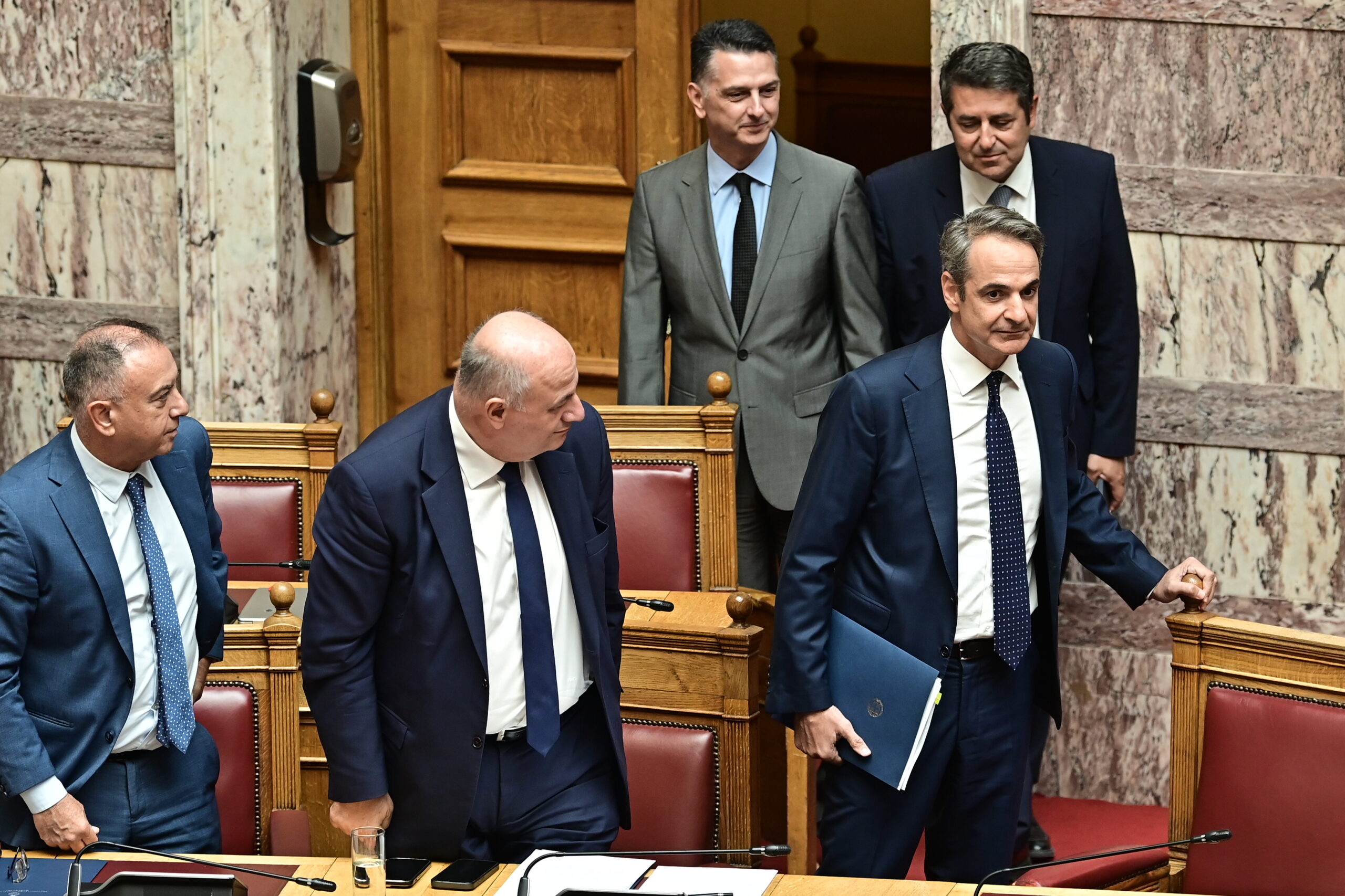 Τι σημαίνουν τα 166 «ναι» στην εξεταστική για τον ΟΠΕΚΕΠΕ και η επόμενη ημέρα της κόντρας Μητσοτάκη – Ανδρουλάκη