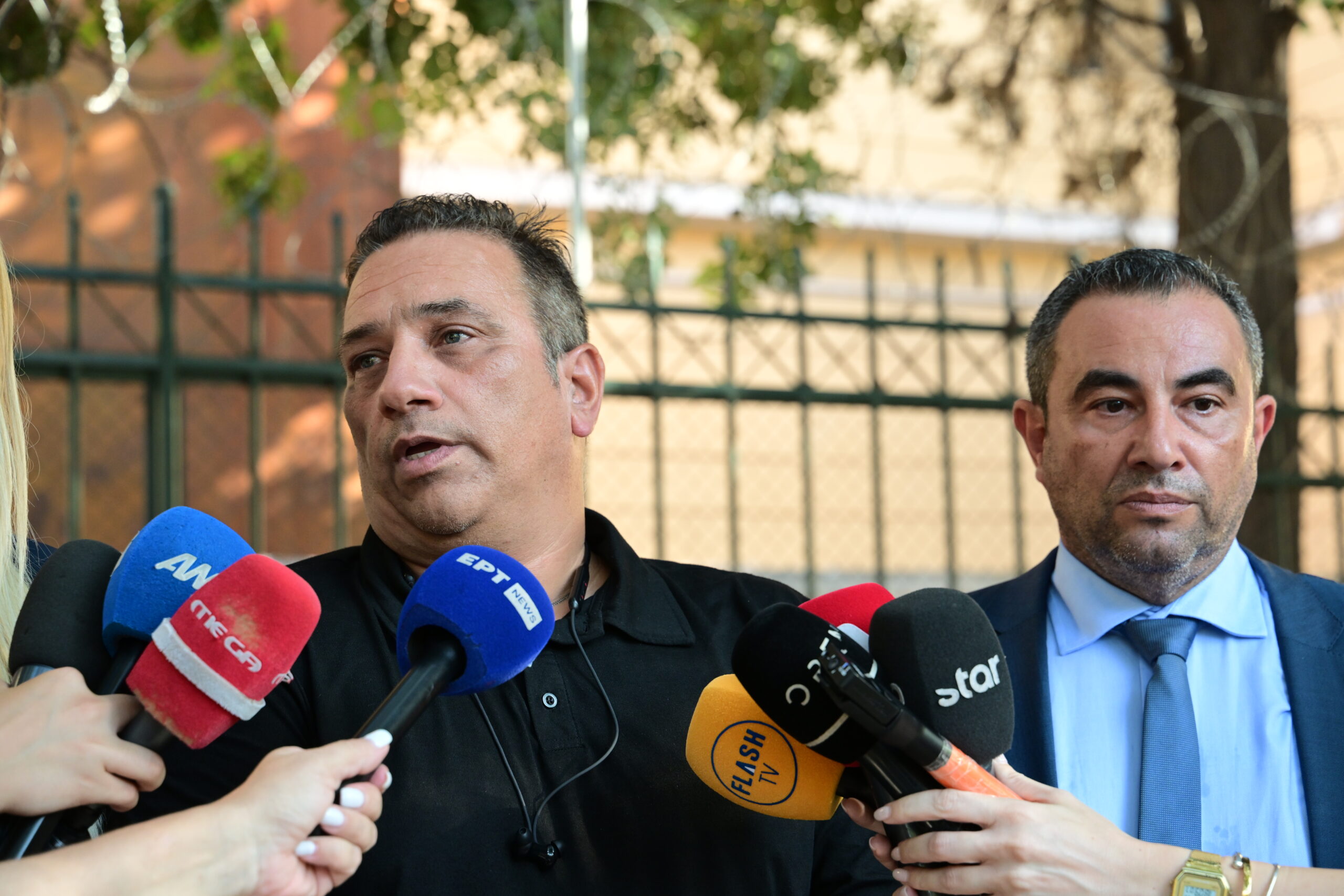 Πατέρας Κυριακής Γρίβας: «Το μόνο που είπε ο δολοφόνος είναι ότι ήθελε την Κυριακή δίπλα του – Τόση κτητικότητα δεν έχω ξαναδεί»