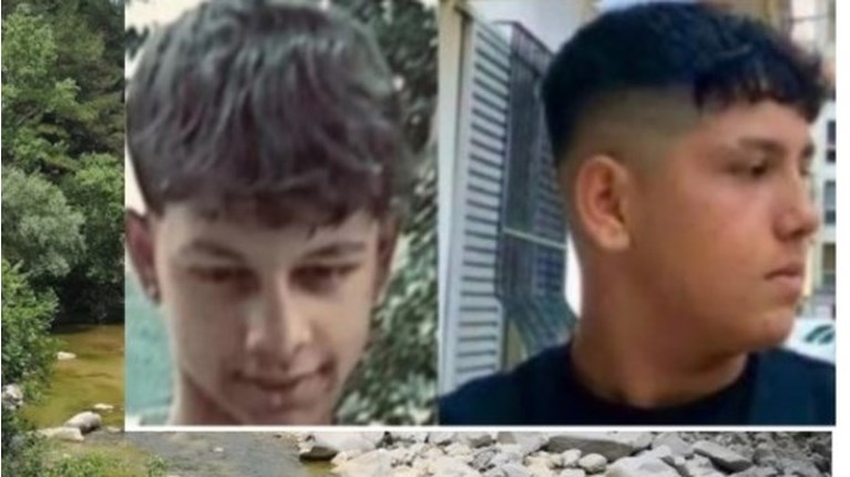 Τραγωδία στην Ξάνθη: Τραγική κατάληξη για δύο 16χρονα ξαδέρφια που αγνοούνταν – Βρέθηκαν νεκρά, σφηνωμένα κάτω από βράχο