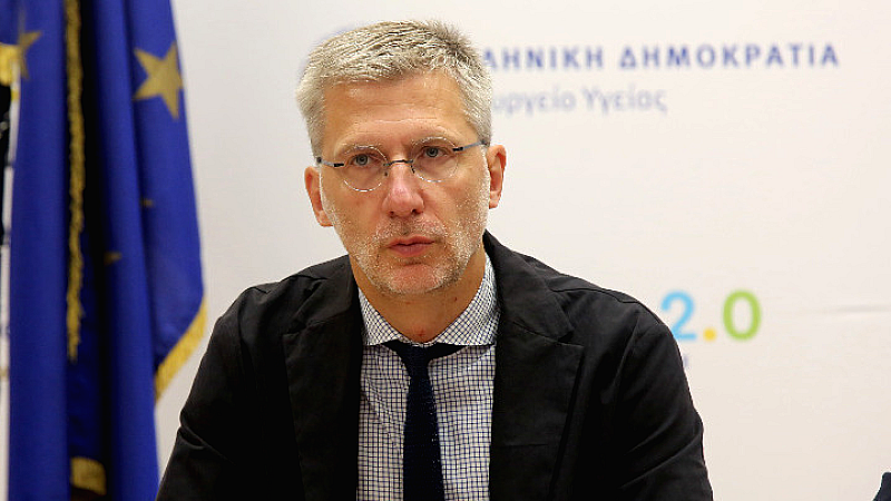Διαρκής αγώνας για μια πιο συμπεριληπτική δημοκρατία, τονίζει ο Άκης Σκέρτσος