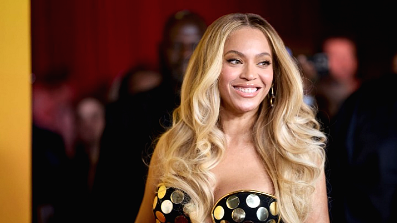 Κλοπή ακυκλοφόρητης μουσικής της Beyoncé πριν από τις συναυλίες της στην Ατλάντα