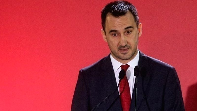 Αλ. Χαρίτσης: Απαραίτητη η υποστήριξη της Μελόνι και του Όρμπαν για τον Έλληνα πρωθυπουργό