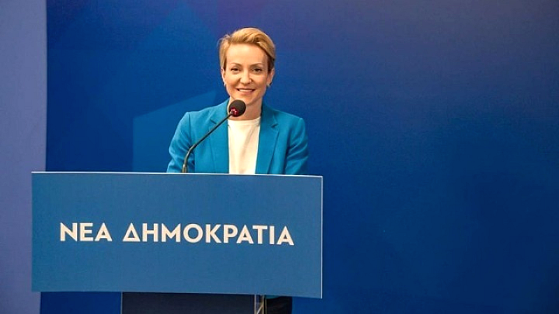 Η Νέα Δημοκρατία αποκαλύπτει τους λόγους πίσω από την αντίθεση του ΠΑΣΟΚ στην Εξεταστική Επιτροπή για τον ΟΠΕΚΕΠΕ