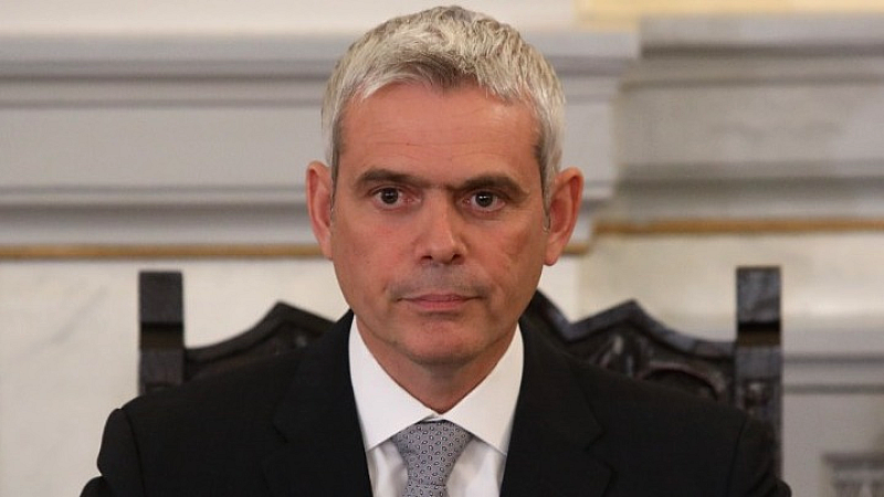 Κωνσταντίνος Καραγκούνης: Απαντά στις παρανοήσεις για το νέο εργασιακό νομοσχέδιο