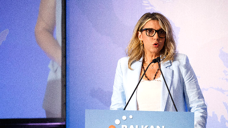 Στροφή της Άννας Καραμανλή σε νέες τουριστικές αγορές κατά τη συνεδρίαση του ΕΕΑ