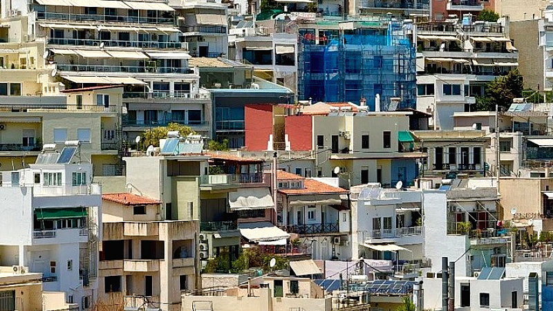 Αναζωογόνηση της στεγαστικής πίστης στην Ελλάδα