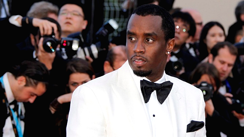 Αθώος ο P. Diddy για σοβαρές κατηγορίες, ένοχος για μεταφορά προσώπων με σκοπό την πορνεία