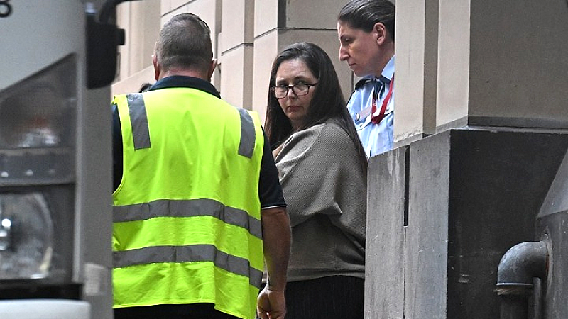 Αυστραλία: Ένοχη η Έριν Πάτερσον για τους θανάτους με τοξικά μανιτάρια