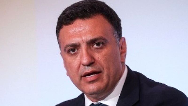 Κικίλιας: Αυστηρότερα μέτρα αν δεν μειωθούν οι μεταναστευτικές ροές από Λιβύη