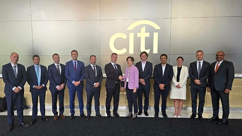Στρατηγική συνεργασία Βουλγαρίας και Citi για τη χρηματοδότηση του Κοζλοντούι