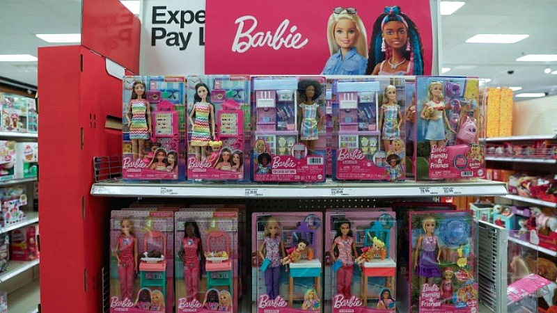 Barbie: Η επαναστατική κούκλα με διαβήτη τύπου 1