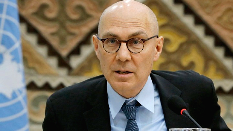 Βενεζουέλα: Ο Ύπατος Αρμοστής του ΟΗΕ για τα Ανθρώπινα Δικαιώματα ανακηρύσσεται ανεπιθύμητος