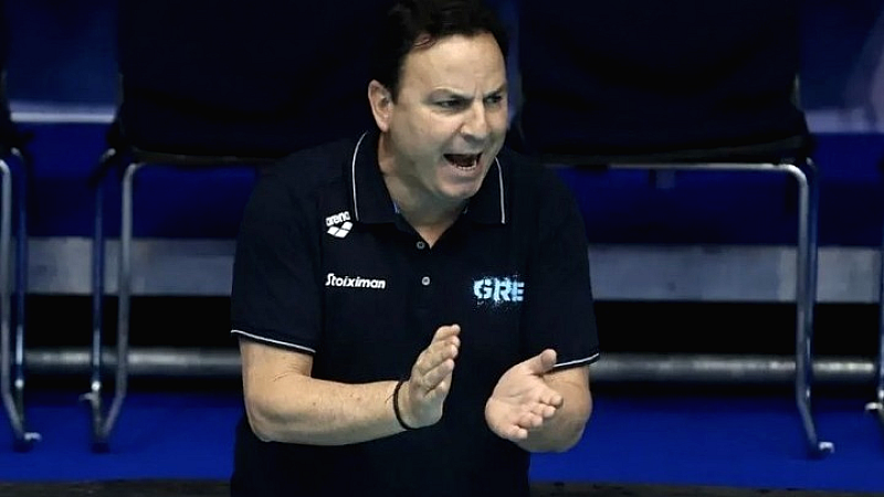 Βλάχος: «Στο παιχνίδι συμπεριφερθήκαμε σαν αρχάριοι»