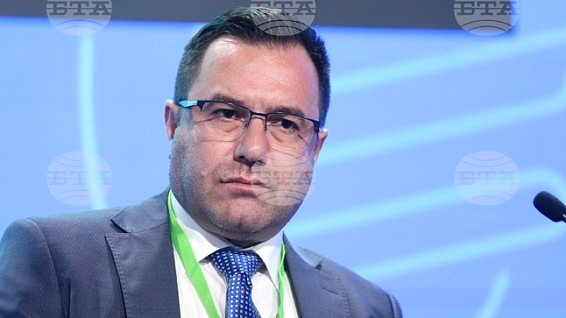 Επέκταση συνεργασίας Βουλγαρίας και Ελλάδας στον τομέα των υπηρεσιών ύδατος