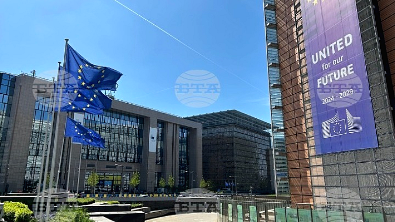 Βουλγαρία: Σημαντική πρόοδος για την ένταξη στην ευρωζώνη από την 1η Ιανουαρίου 2026