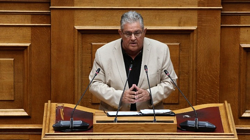 Κουτσούμπας: Το ΚΚΕ δεν θα συγκαλύψει την ΕΕ και την ΚΑΠ που ευθύνονται για το σκάνδαλο του ΟΠΕΚΕΠΕ