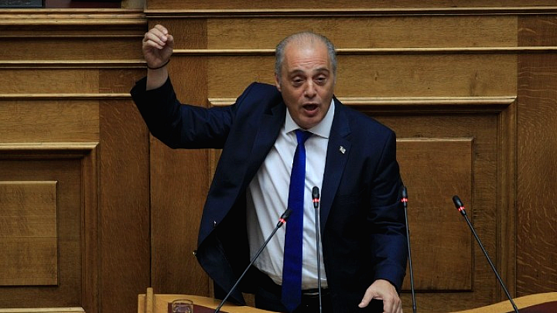 Ελληνική Λύση: Καταγγελίες Βελόπουλου για τον ΟΠΕΚΕΠΕ και την κυβερνητική αδράνεια