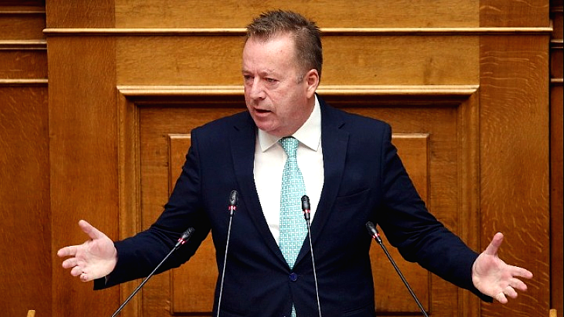 Βουλή: Εξεταστική Επιτροπή για τον ΟΠΕΚΕΠΕ – Κόκκαλης (ΣΥΡΙΖΑ): Η κυβέρνηση μετατρέπει την τεχνική λύση σε εφιάλτη για τον πρωτογενή τομέα