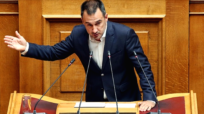 Προβληματισμός στη Βουλή για την πρόταση Εξεταστικής Επιτροπής σχετικά με τον ΟΠΕΚΕΠΕ