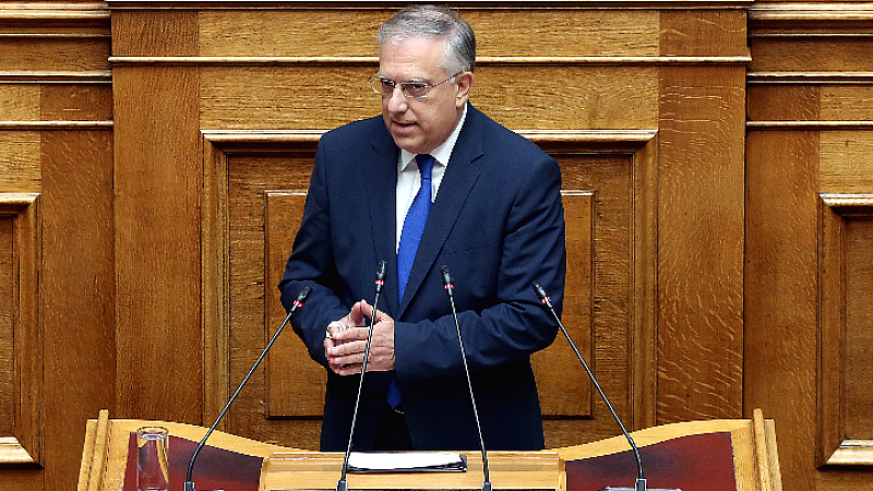 Ψηφίστηκε το νομοσχέδιο του ΥΠΑΝ για τις δημόσιες συμβάσεις – Τ. Θεοδωρικάκος: Προάγουμε την ασφάλεια και την παραγωγικότητα