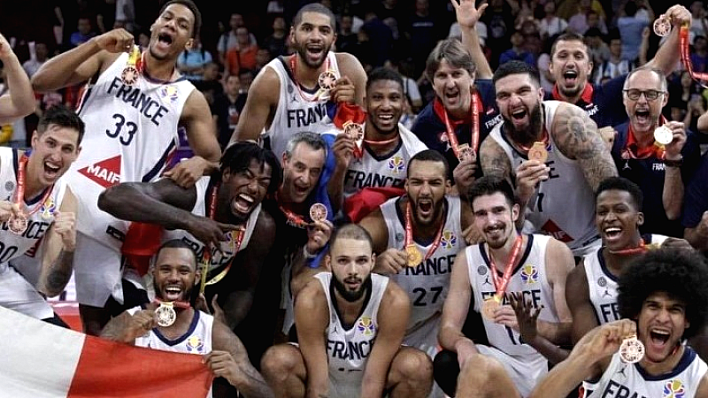 Η Γαλλία χωρίς τον Λεσόρ στο Eurobasket