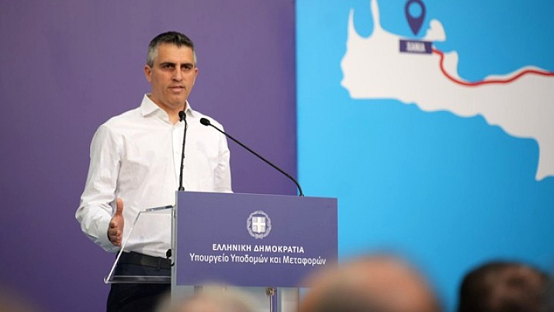 Παρεμβάσεις οδικής ασφάλειας στον ΒΟΑΚ προγραμματίζονται για το καλοκαίρι