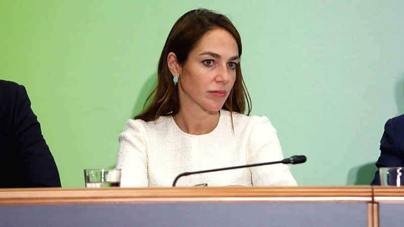 Δ. Μιχαηλίδου: 1.500 άτομα με αναπηρία αποκτούν αυτονομία με προσωπικό βοηθό