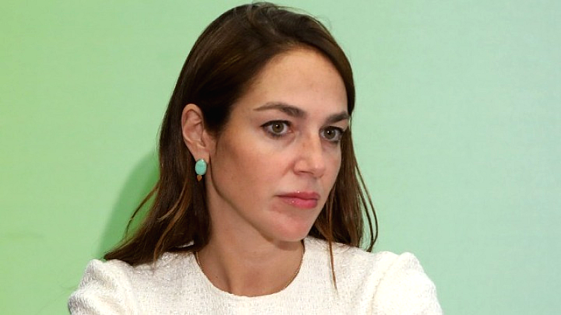 Δ. Μιχαηλίδου: Η ανάγκη για συμπερίληψη στο εργασιακό περιβάλλον
