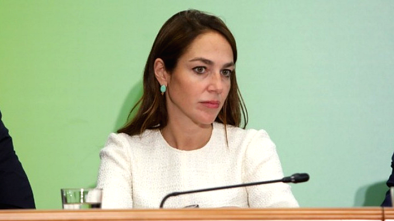Δ. Μιχαηλίδου: Η συμπερίληψη στον εργασιακό χώρο ως αναγκαία πρακτική για όλους