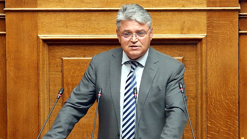 Δ. Νατσιός: Η απουσία από τη Δικαιοσύνη συνιστά ομολογία ενοχής