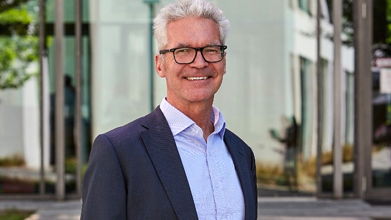 Daiichi Sankyo, Καθηγητής Δρ. Markus Kosch: «Επενδύουμε στην επιστήμη, την καινοτομία, την Ελλάδα»