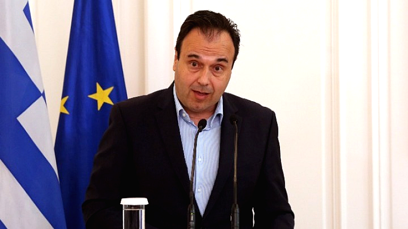 Διάλογοι της Νισύρου 2025 – Δημήτρης Παπαστεργίου: Η ψηφιακή διακυβέρνηση δεν περιορίζεται από σύνορα