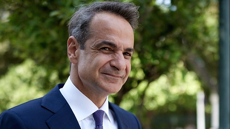 Η επίσκεψη του Κυρ. Μητσοτάκη στο Άγιον Όρος: Μια στήριξη στην πνευματικότητα