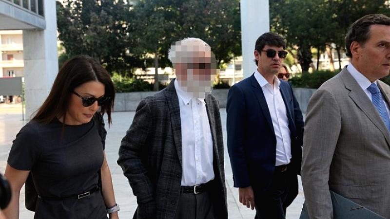 Δίκη Π. Φιλιππίδη: Σήμερα η απόφαση του ΜΟΕ για την ενοχή ή αθωώτητά του στις κατηγορίες βιασμού