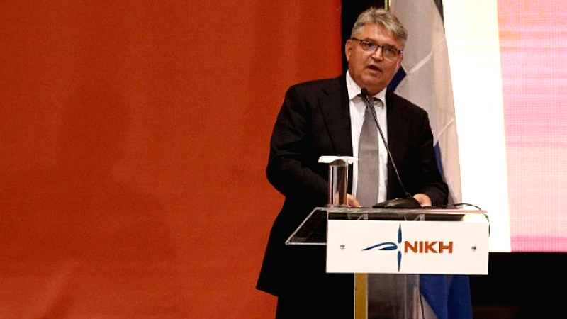 Δημήτρης Νατσιός: Επικοινωνιακοί λόγοι πίσω από τις θριαμβολογίες για τα θαλάσσια πάρκα