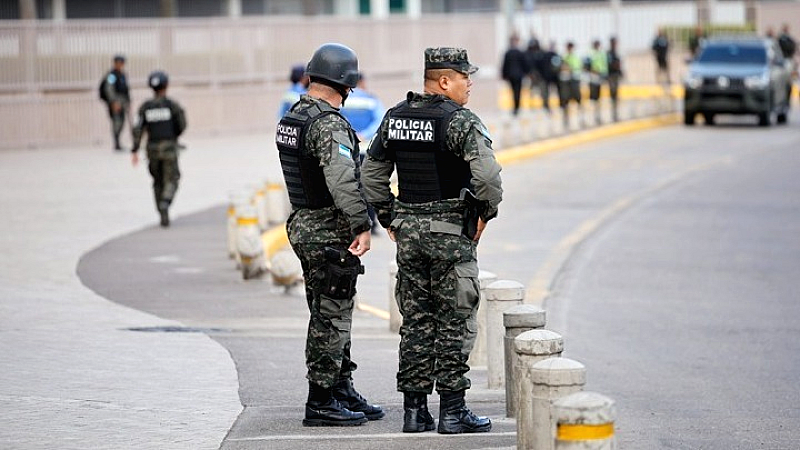 Δολοφονία δημάρχου στην Ονδούρα: Ένα τραγικό περιστατικό