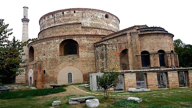 Δωρεάν είσοδος στις αίθουσες μόνιμης έκθεσης του Μουσείου Βυζαντινού Πολιτισμού από αύριο