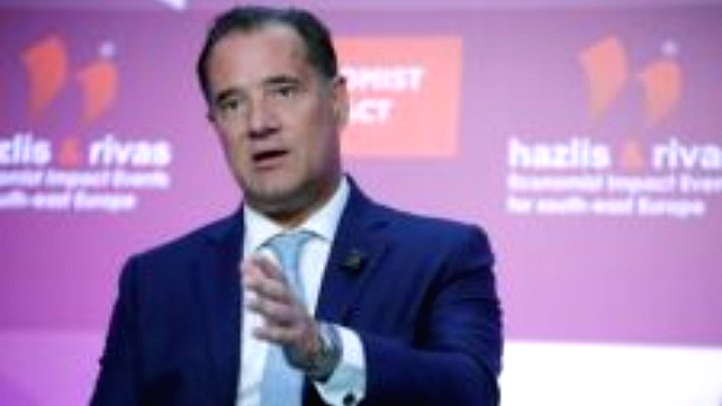 Η Ελλάδα ως μικρή υπερδύναμη στην παραγωγή φαρμάκων