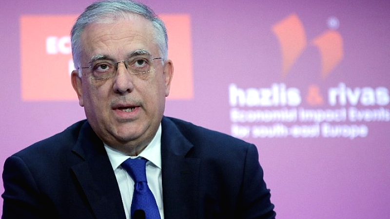 Τ. Θεοδωρικάκος: Καινοτομία και παραγωγικές επενδύσεις για τον παραγωγικό μετασχηματισμό της ελληνικής οικονομίας