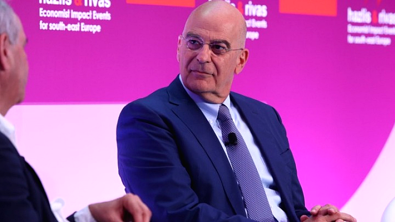 Ν. Δένδιας: Κίνδυνος για την άμυνα της Ελλάδας από κακή δαπάνη ευρωπαϊκών κονδυλίων
