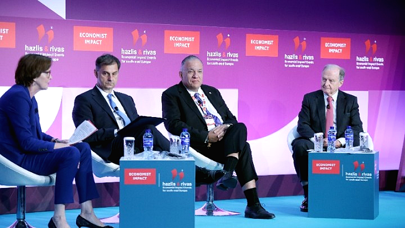 Η ελληνική ναυτιλία: Ανθεκτικότητα και προσαρμοστικότητα εν μέσω παγκόσμιων εμπορικών προκλήσεων