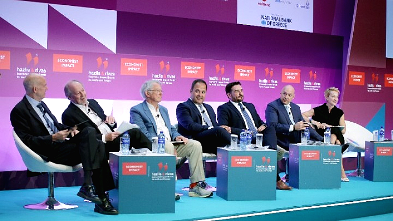 Η ανάγκη επανεξέτασης της στρατηγικής για την κλιματική αλλαγή