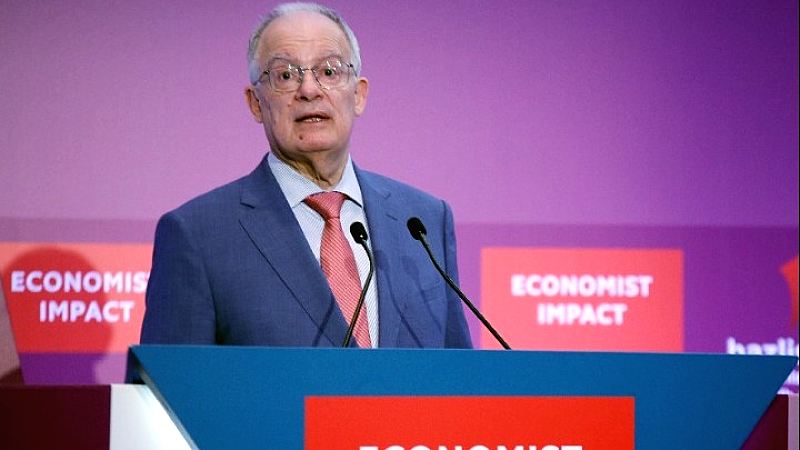Η Ελλάδα ως φάρος σταθερότητας στην ταραγμένη γειτονιά μας
